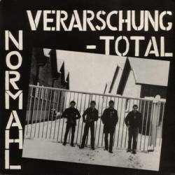Normahl : Verarschung Total
